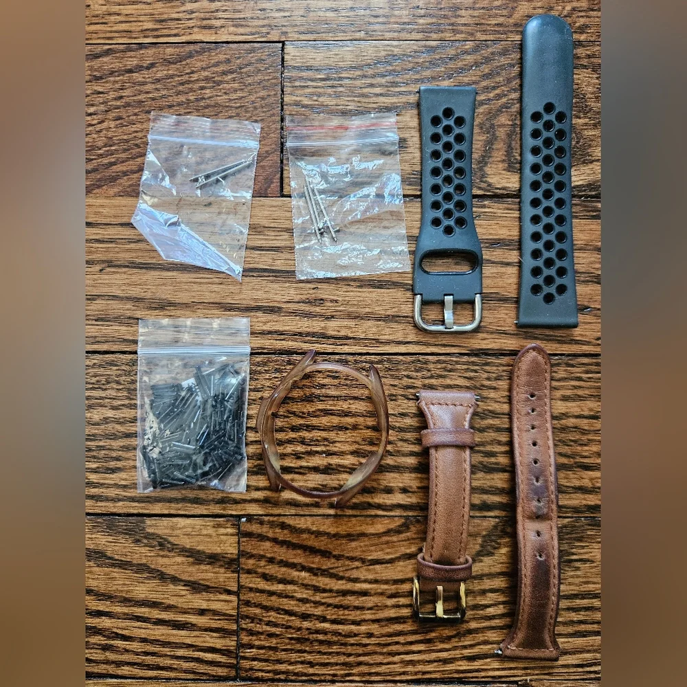 Samsun Galaxy Watch 3